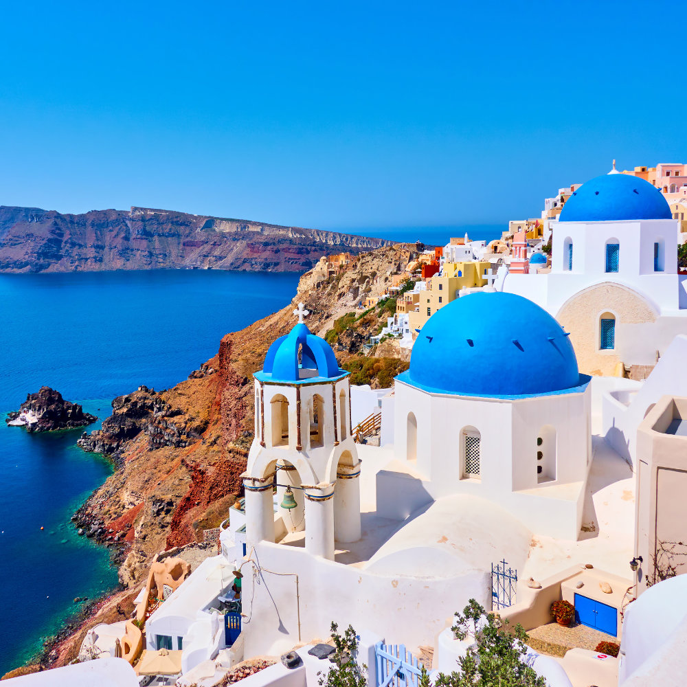 Sunseeker Greece Office